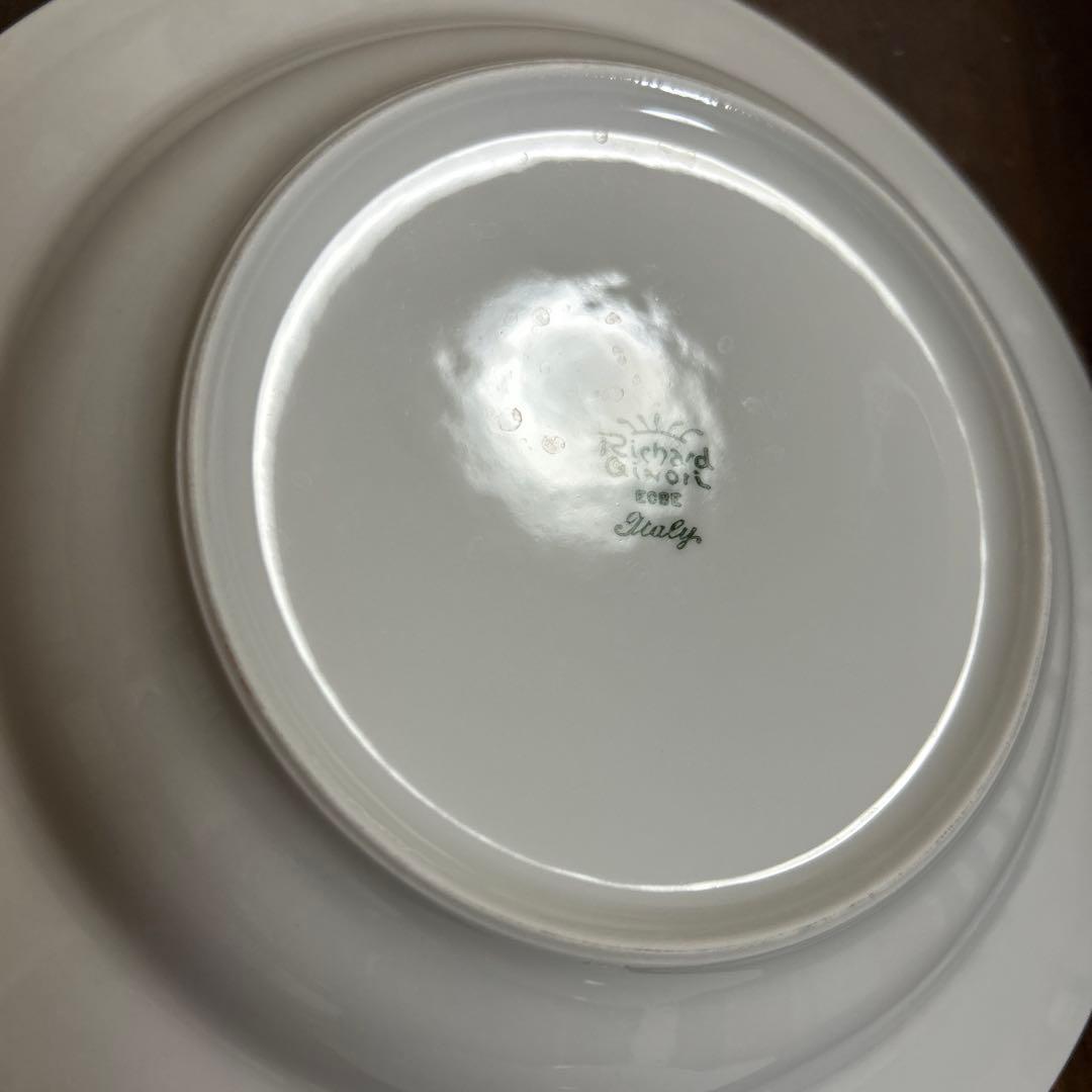 ゆ*ち様 Richard Ginoriリチャードジノリ ボンジョルノティンブロ