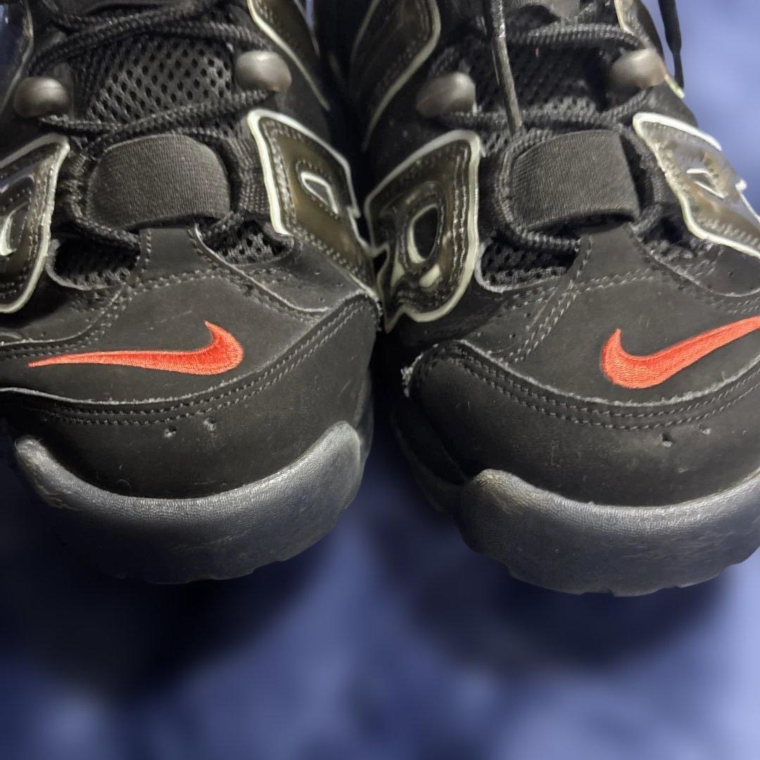 NIKE AIR MORE UPTEMPO 96_エア モア アップテンポ 96