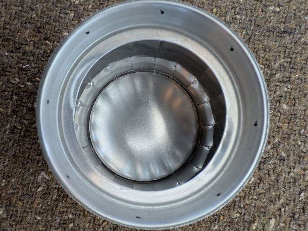 【未使用】 FREVO R / フレボ R 　ストーブ