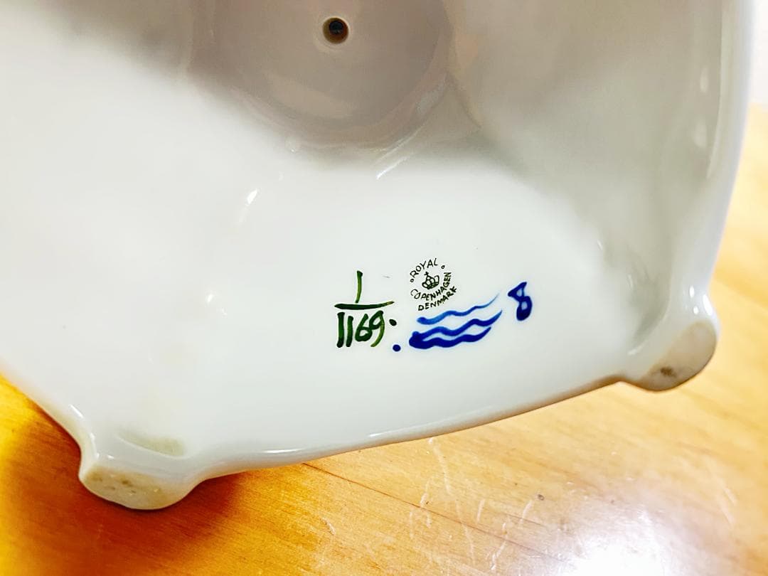 lb88888 ロイヤルコペンハーゲン フルレース キャンドルスタンド