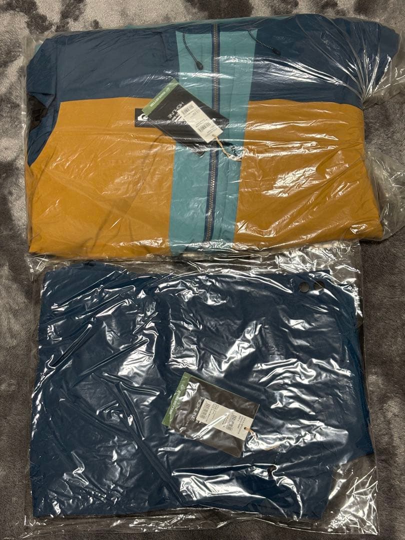 クイックシルバー QUIKSILVER GORE-TEX ウェア スノーボード