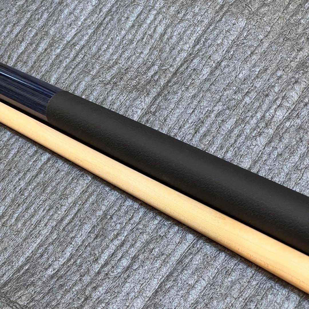 美品Mezz Cues POWER BREAK SP Grip ビリヤードキュー