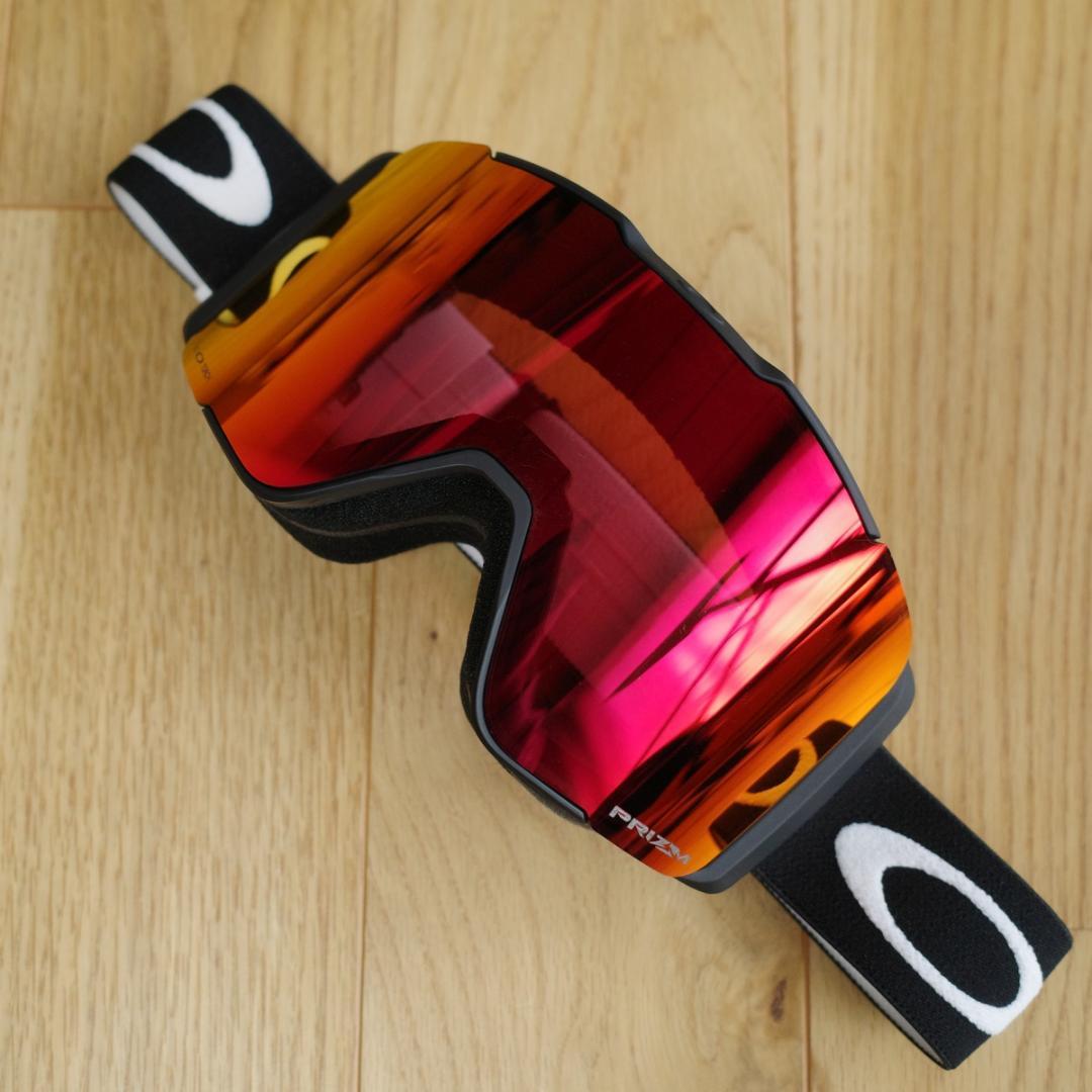 OAKLEY LINE MINER PRO M アジアフィット