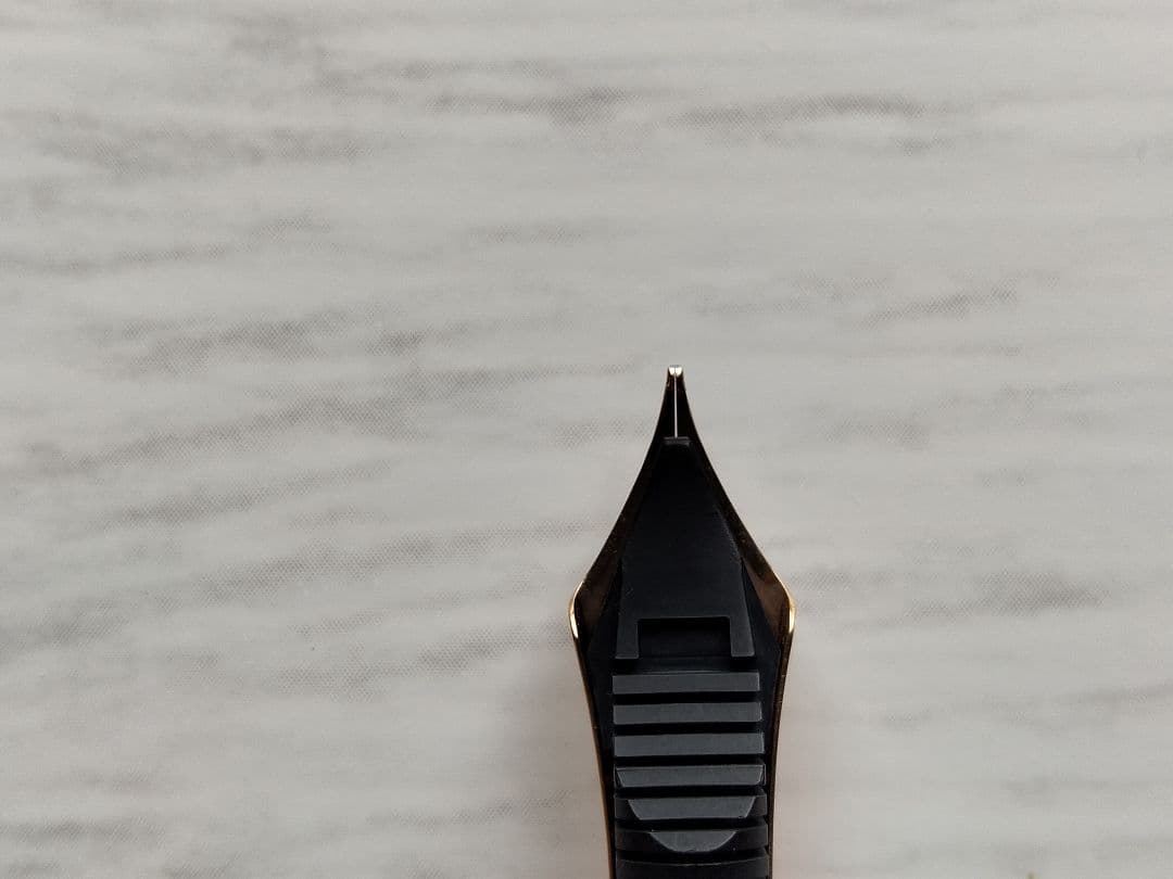 【限定モデル】プラチナ万年筆 センチュリー ニース リラ M(中字) ＃3776