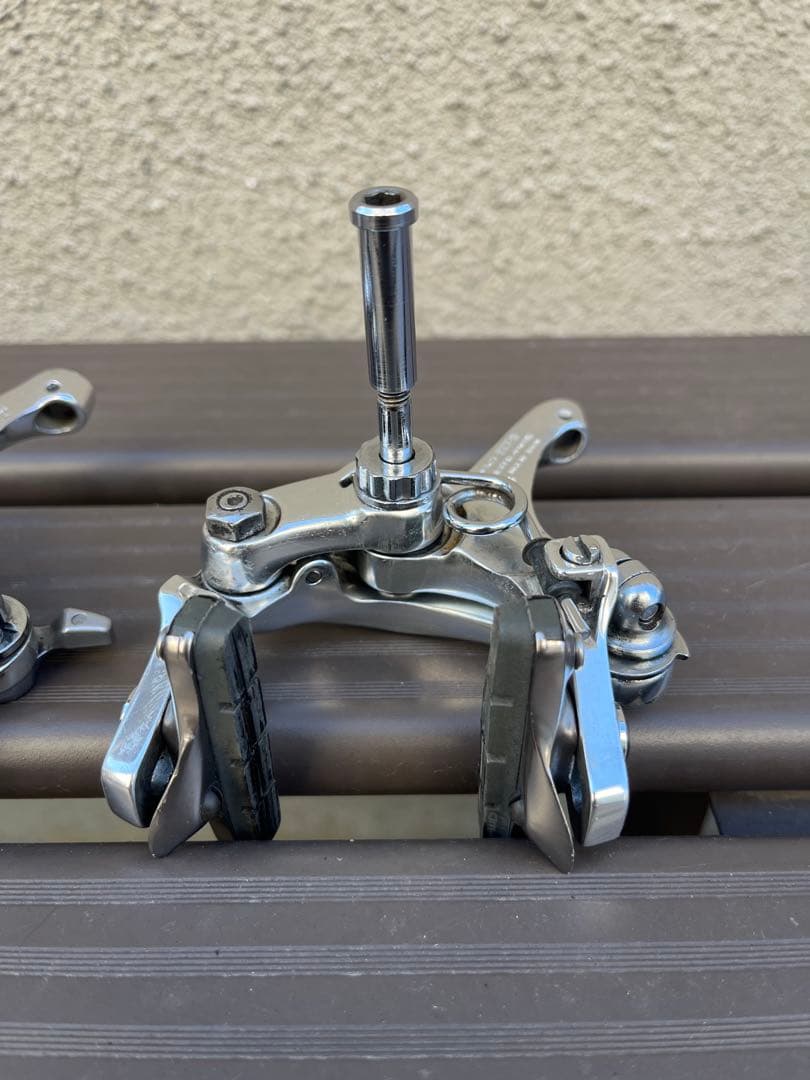 SHIMANO7400シマノBR-7403デュラエース ブレーキキャリパー前後