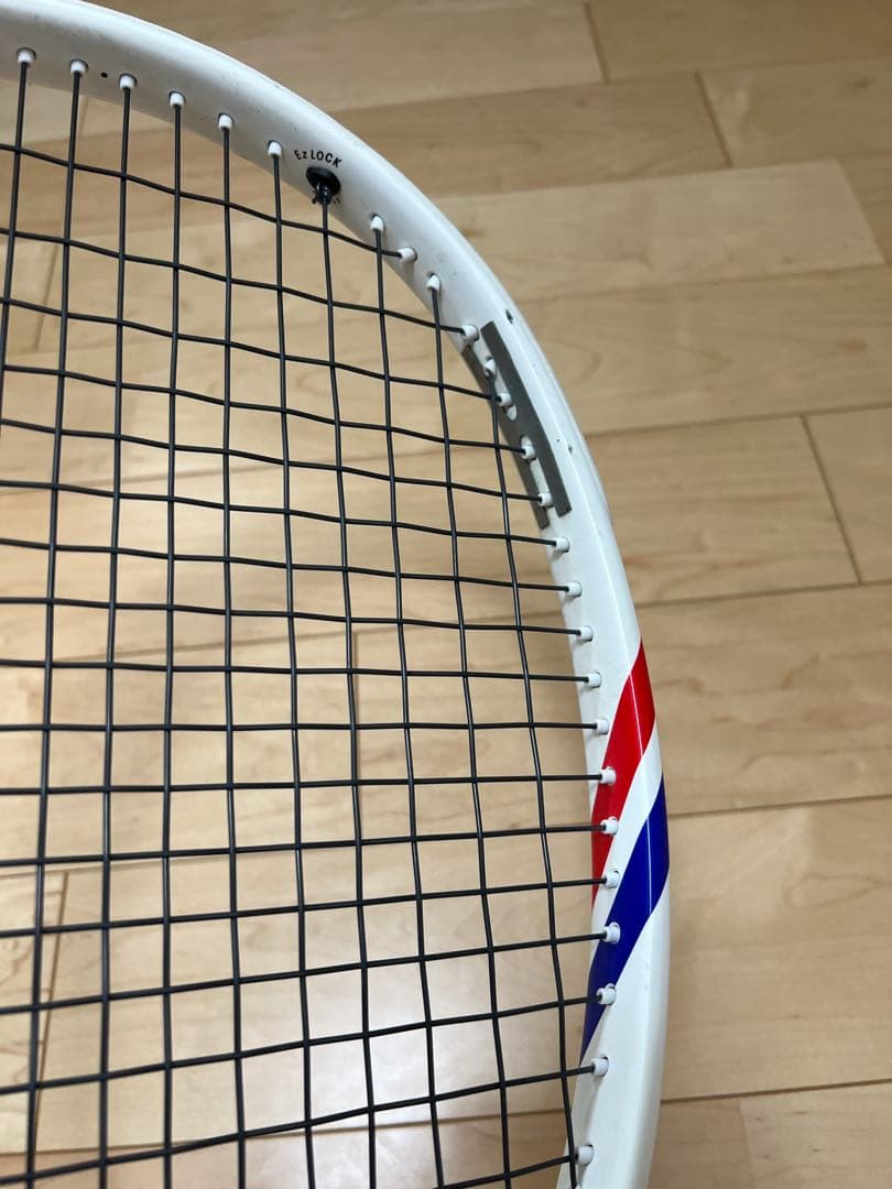 【傷あり】Tecnifibre T-FIGHT 300S G3