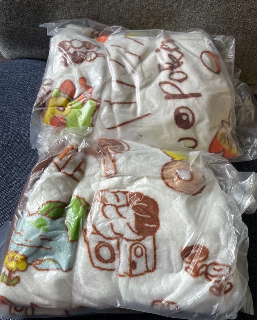 ポケモン ブランケット ミスド コラボ