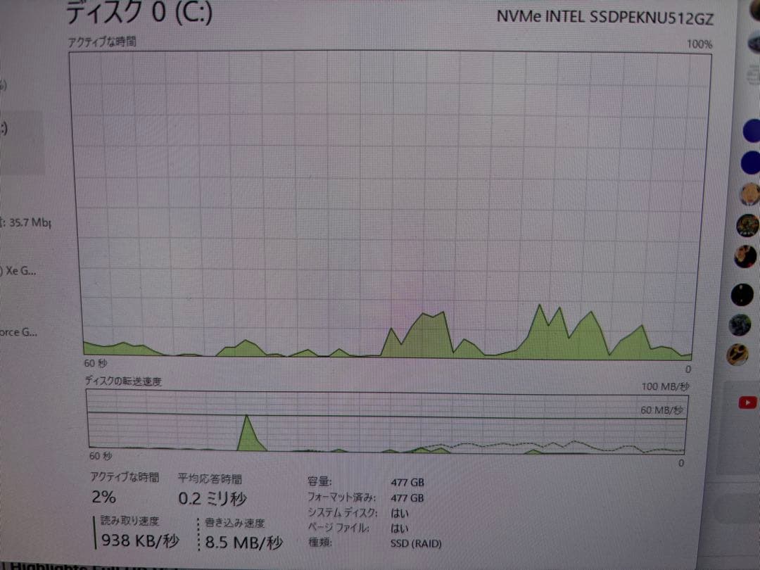 こむ【美品】ASUS Vivobook Pro 15 OLED