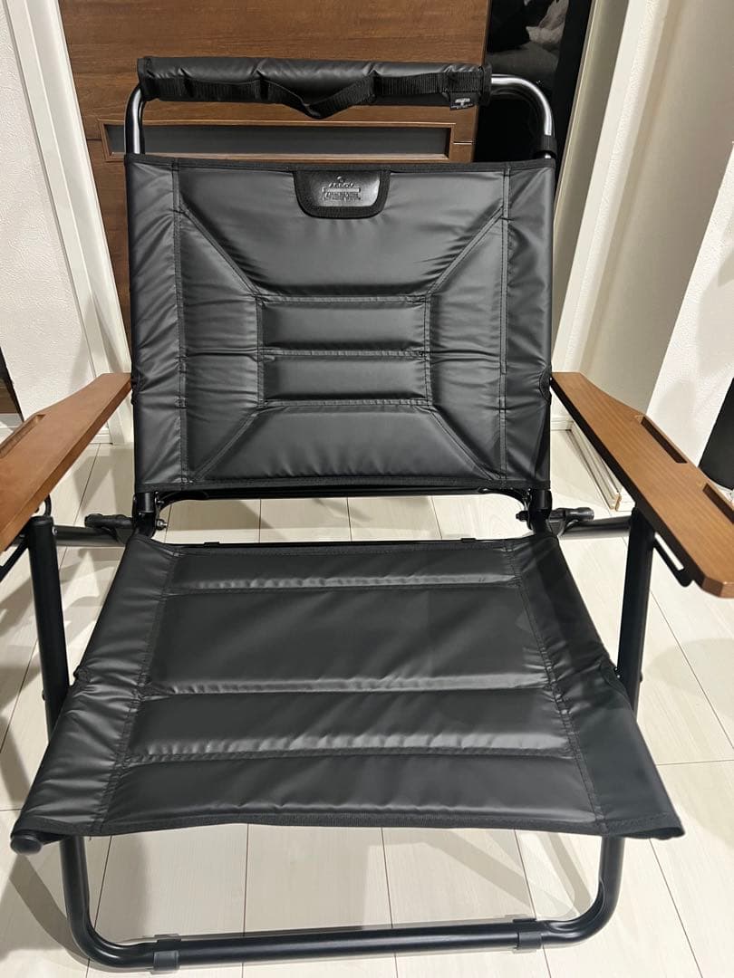 まーとん出品　美品AS2OV アッソブ ローバーチェア