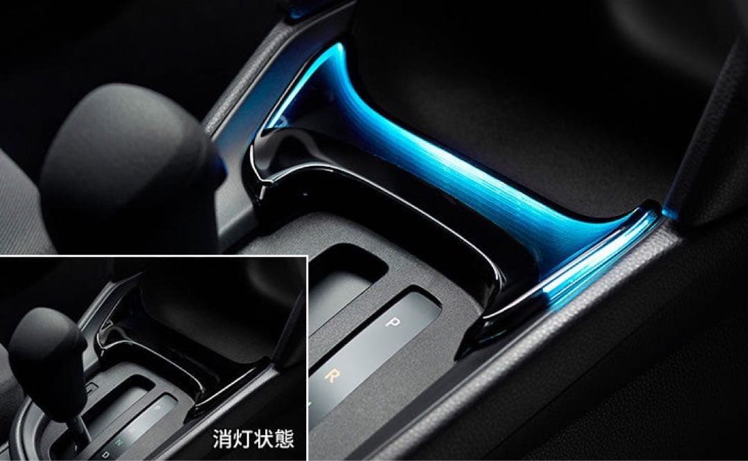 ✨ヤリスクロス モデリスタセレクション ✨D2588-63810