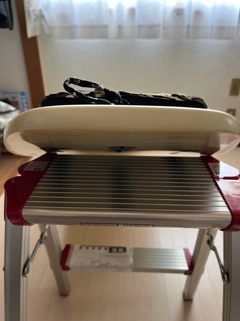 アルメリック　サーフボード　サンダーボルト　ジオン　5.10フィート　手渡し限定