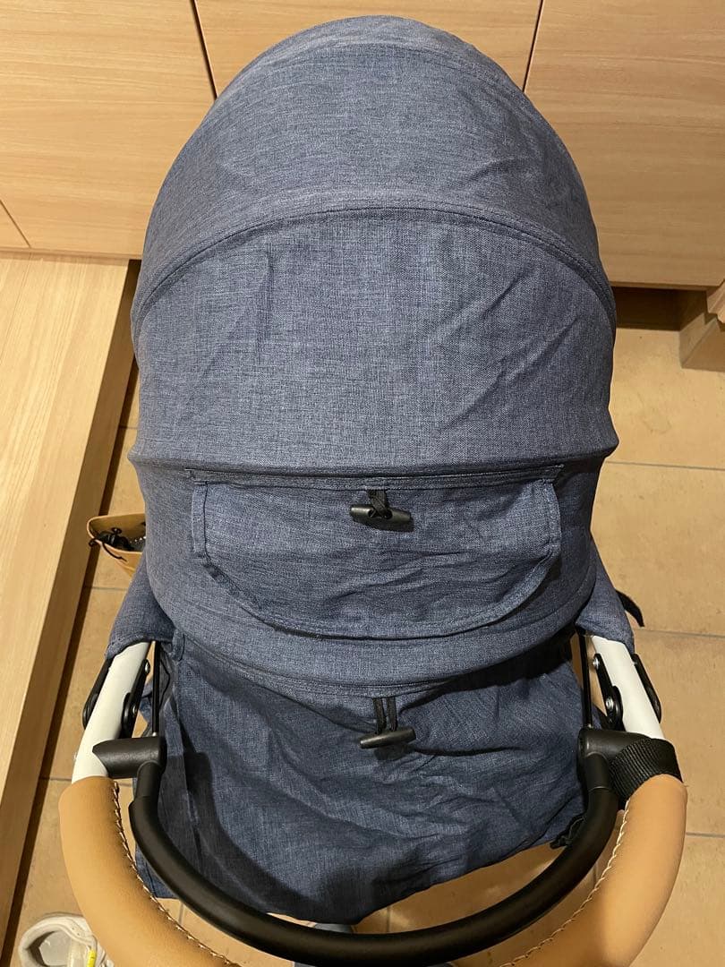 【ぱるさん専用】エアバギー　ココブレーキフロムバース