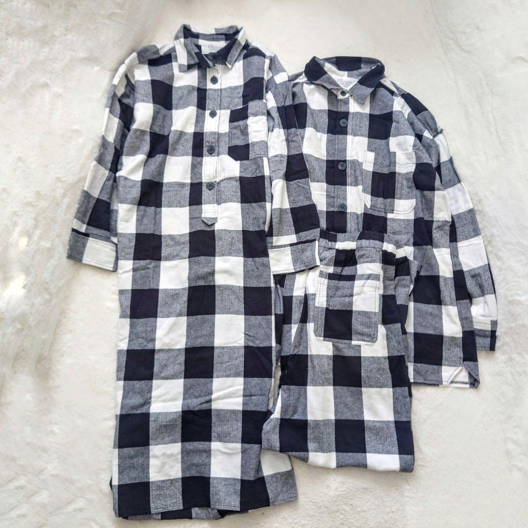 Joel Robuchon & gelato pique ペア セットアップ