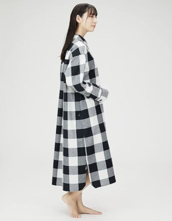 Joel Robuchon & gelato pique ペア セットアップ