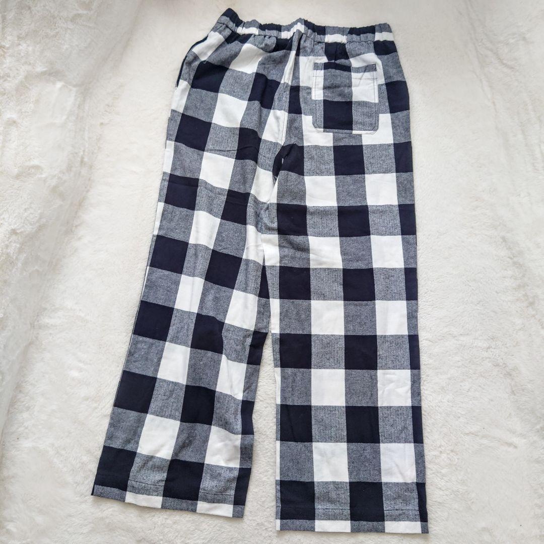 Joel Robuchon & gelato pique ペア セットアップ