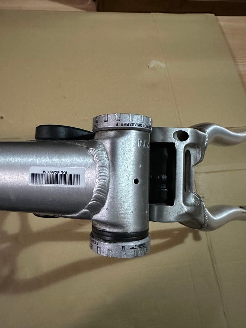 GIANT ANTEM2 フルサス 26インチフレーム　　　ROCK SHOX付