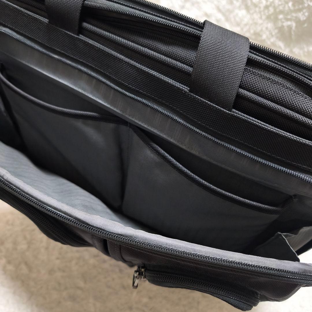 TUMI ALPHA2 4輪 263127D4 トゥミ キャリーバッグ 大容量