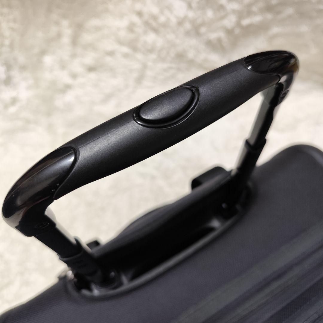 TUMI ALPHA2 4輪 263127D4 トゥミ キャリーバッグ 大容量