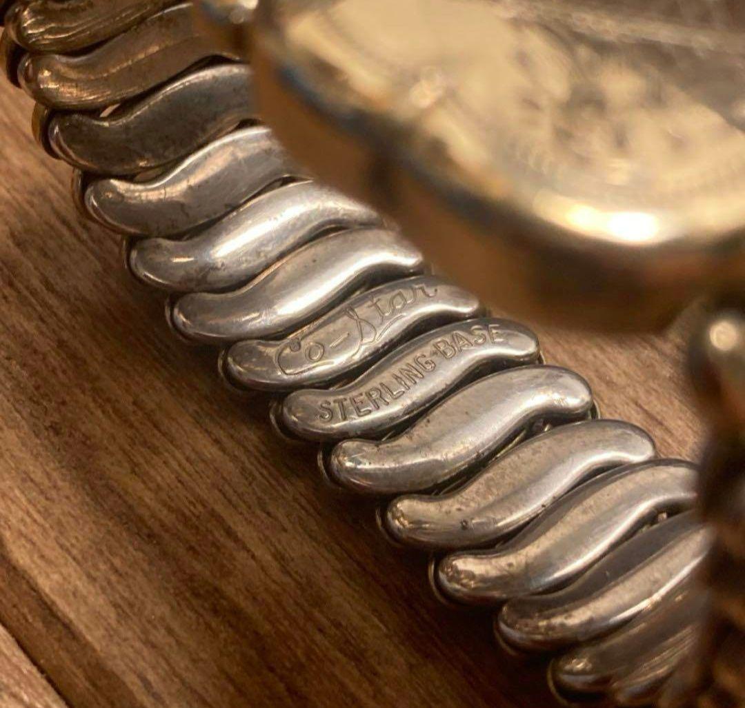 ビンテージ スウィートハート ブレスレット