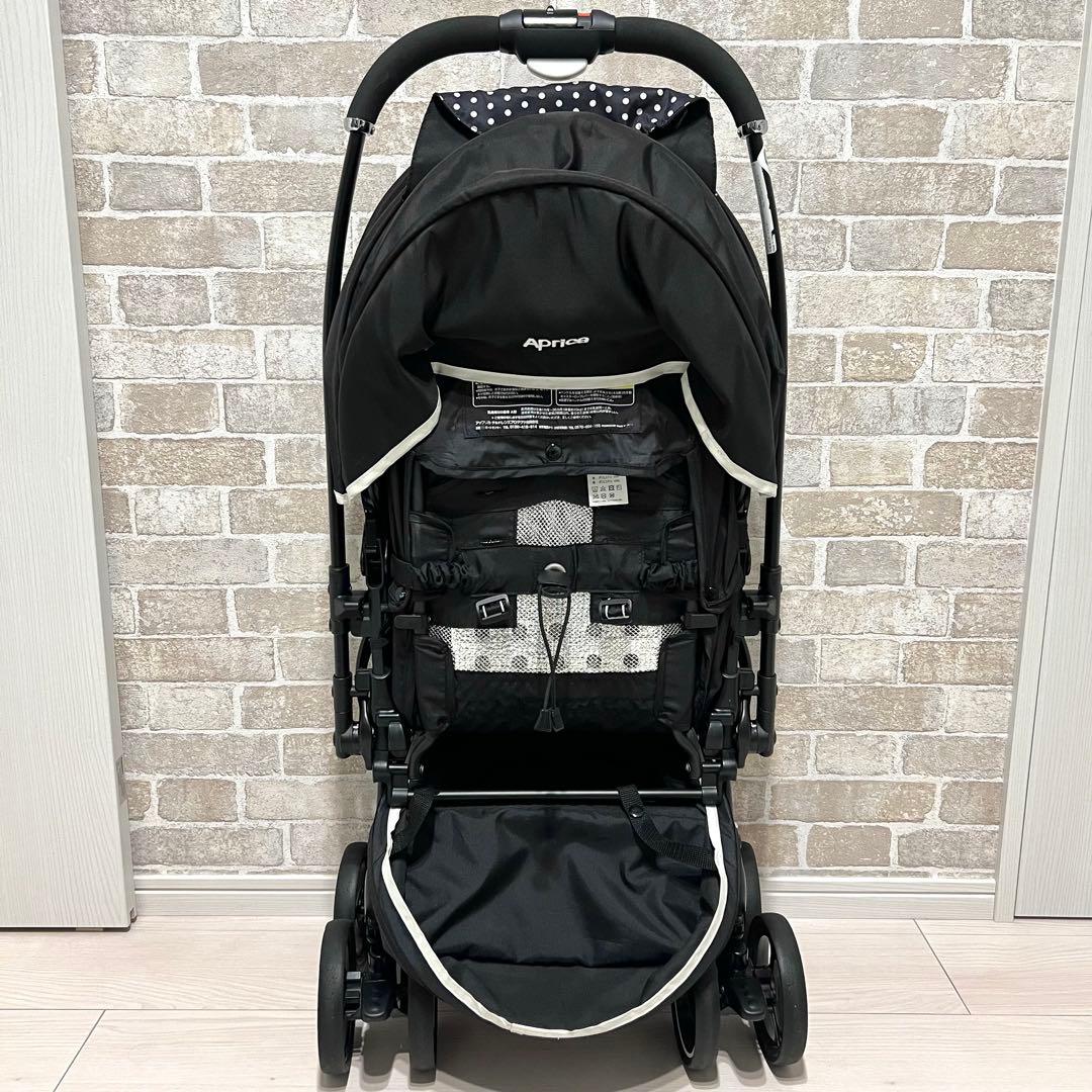 【美品♡1点限り】Aprica ラクーナエアー