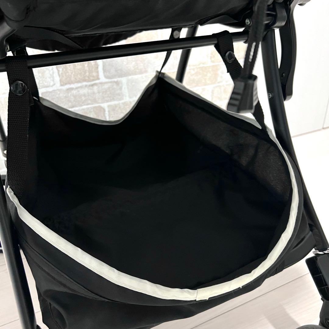 【美品♡1点限り】Aprica ラクーナエアー