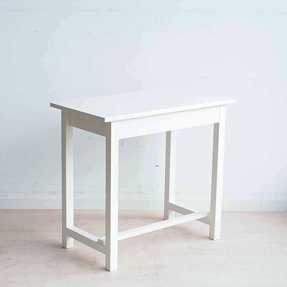 モモナチュラル/Momo Natural シエル ワークデスク ZR24410