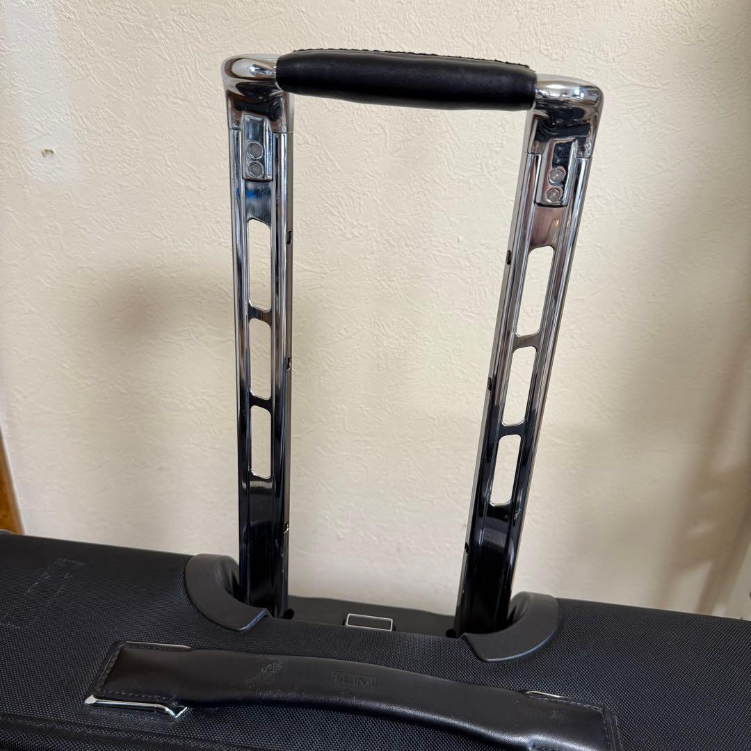 バッグ TUMI Arrive Aden Exp Fortnight Trip 125L