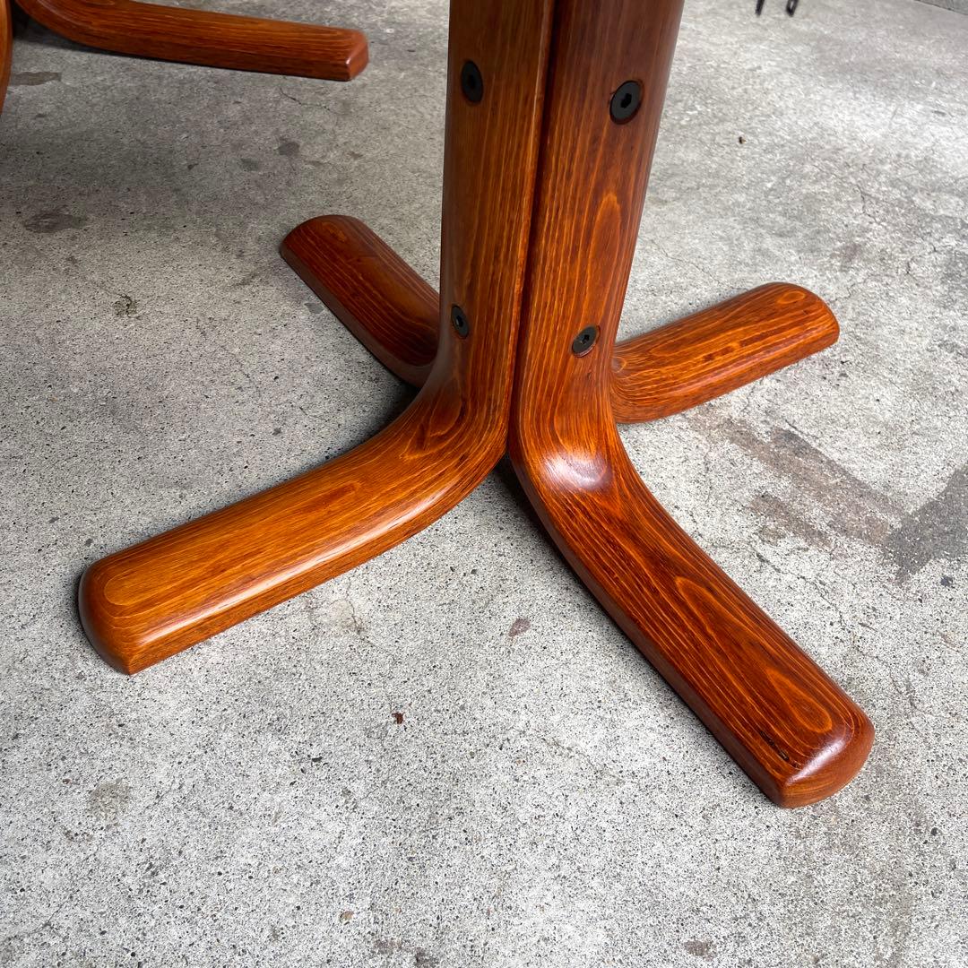 美品 北欧　ノルウェー　HOVE MOBLER リクライニングソファ