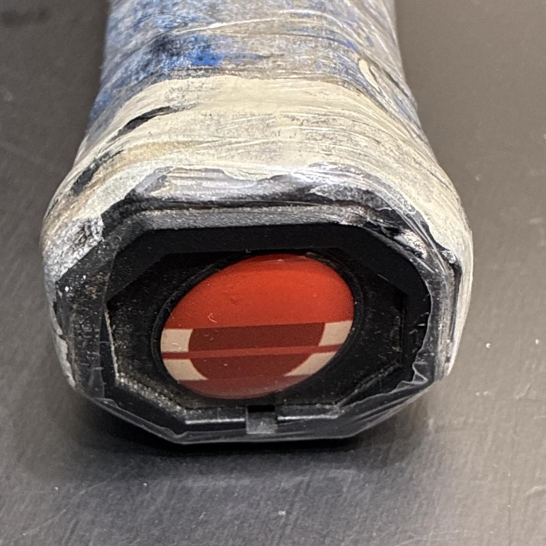 BabolaT aero pro DRIVE＋ 　硬式ラケット　ナダル初期モデル