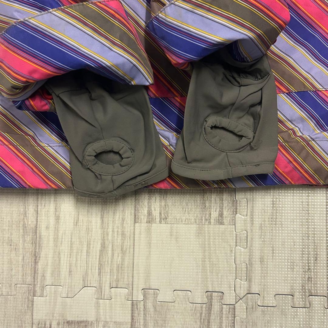 美品 BURTON バートンWINDEX 上下セットアップ ジャケット パンツ