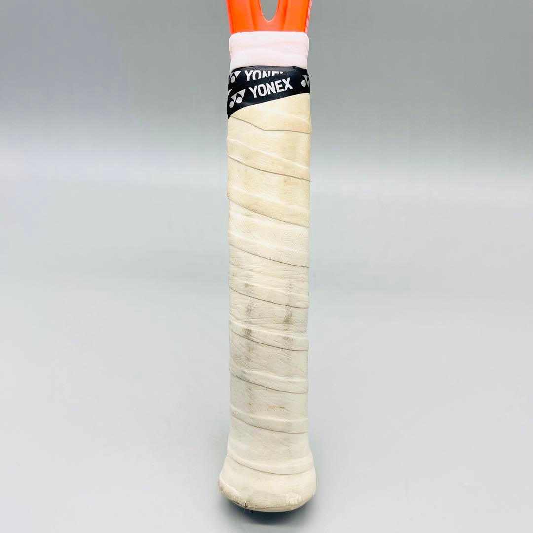 バボラ　ピュアストライク　16/19 #3 4 3/8 pure strike