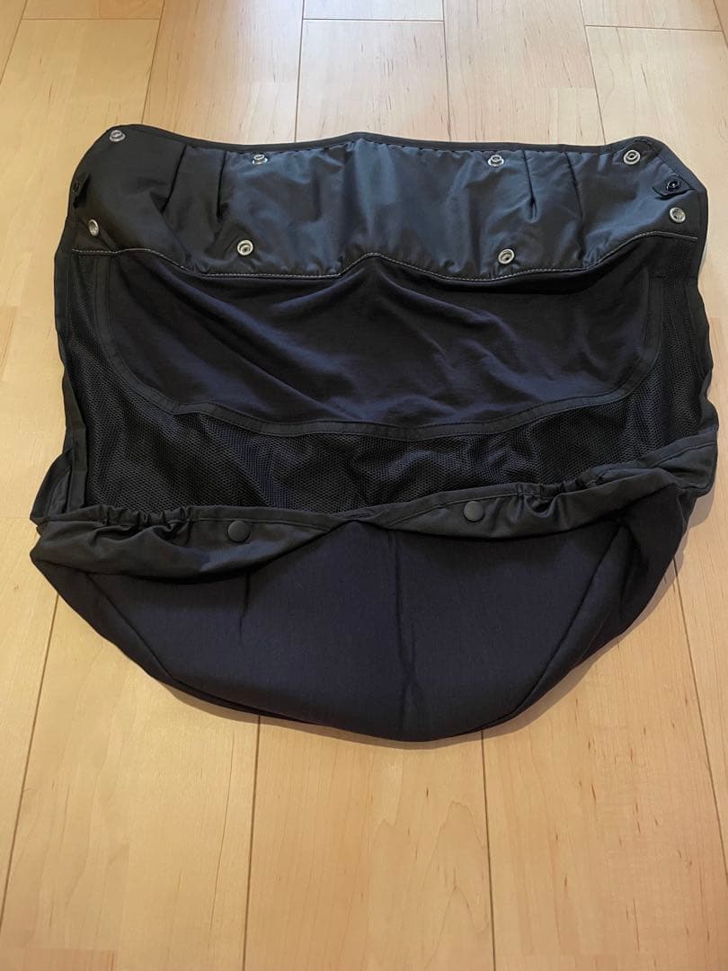 アップリカ　スムーヴプレシャスAB　ベビーカー