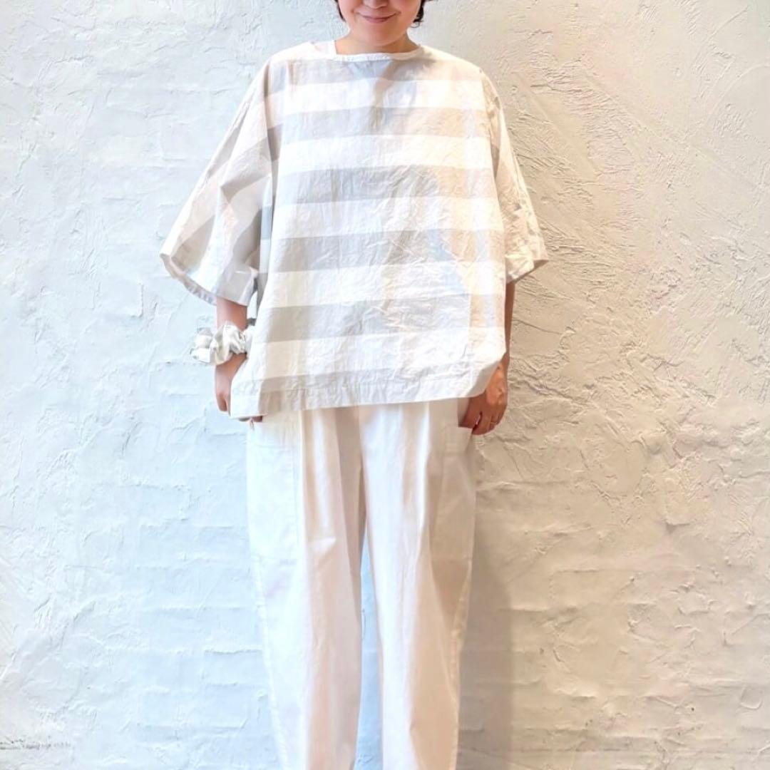 新品タグ付 25ss ドルマン ジャーナルスタンダードラックス シュシュ付属