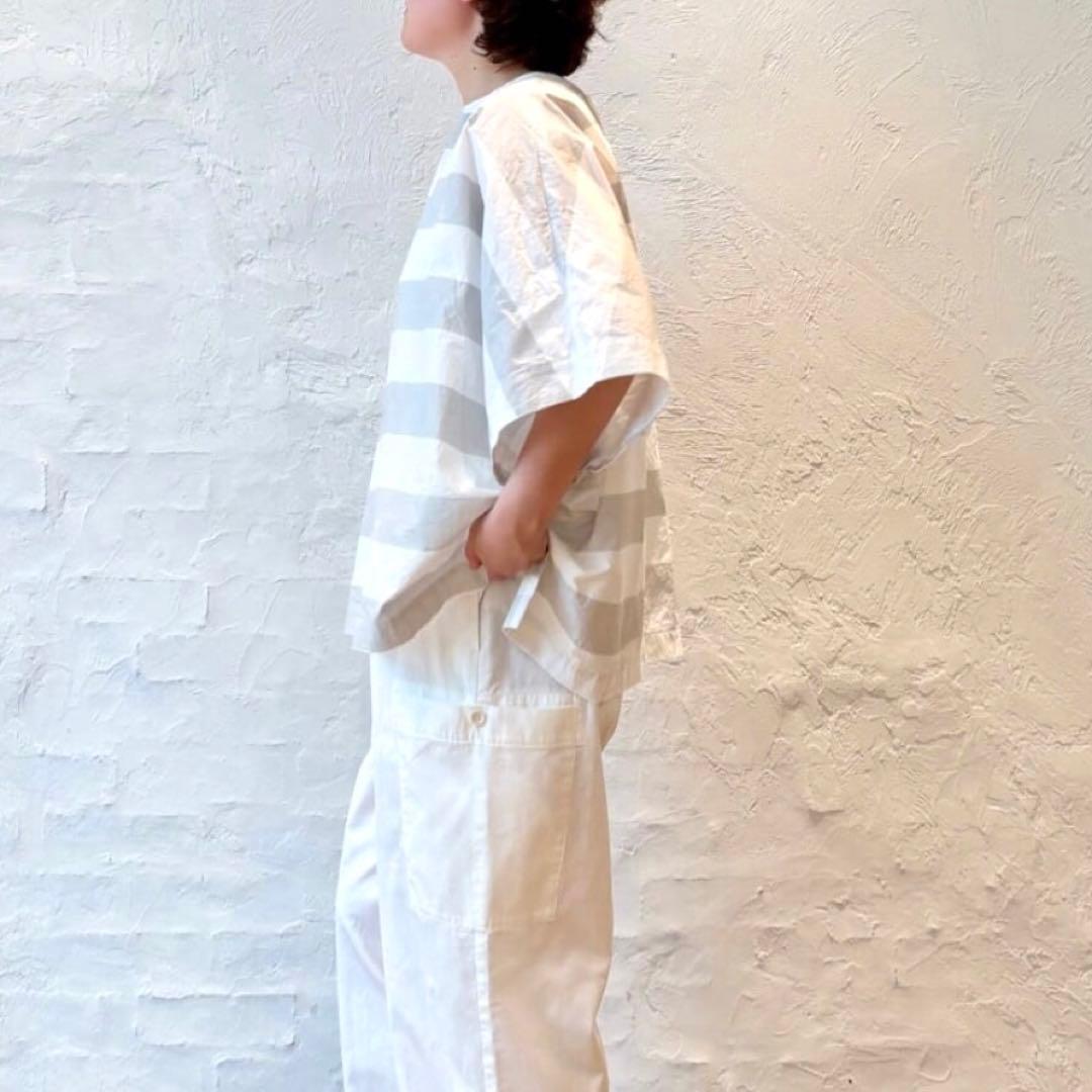 新品タグ付 25ss ドルマン ジャーナルスタンダードラックス シュシュ付属