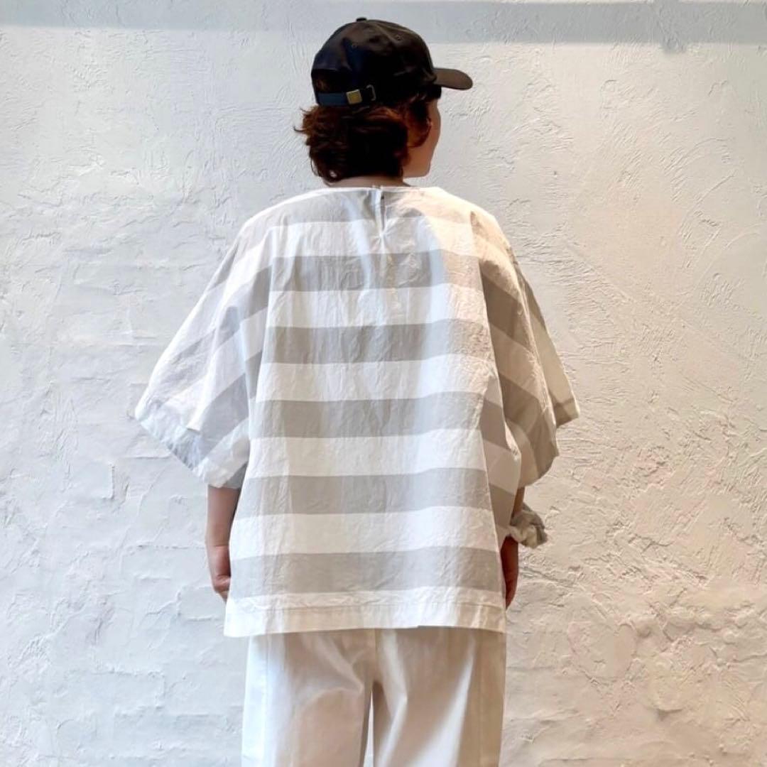 新品タグ付 25ss ドルマン ジャーナルスタンダードラックス シュシュ付属