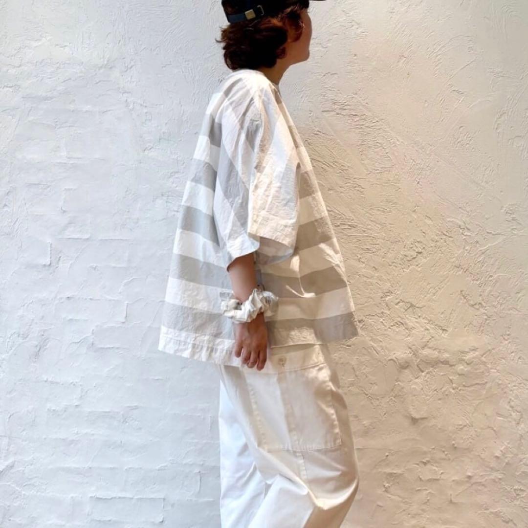 新品タグ付 25ss ドルマン ジャーナルスタンダードラックス シュシュ付属