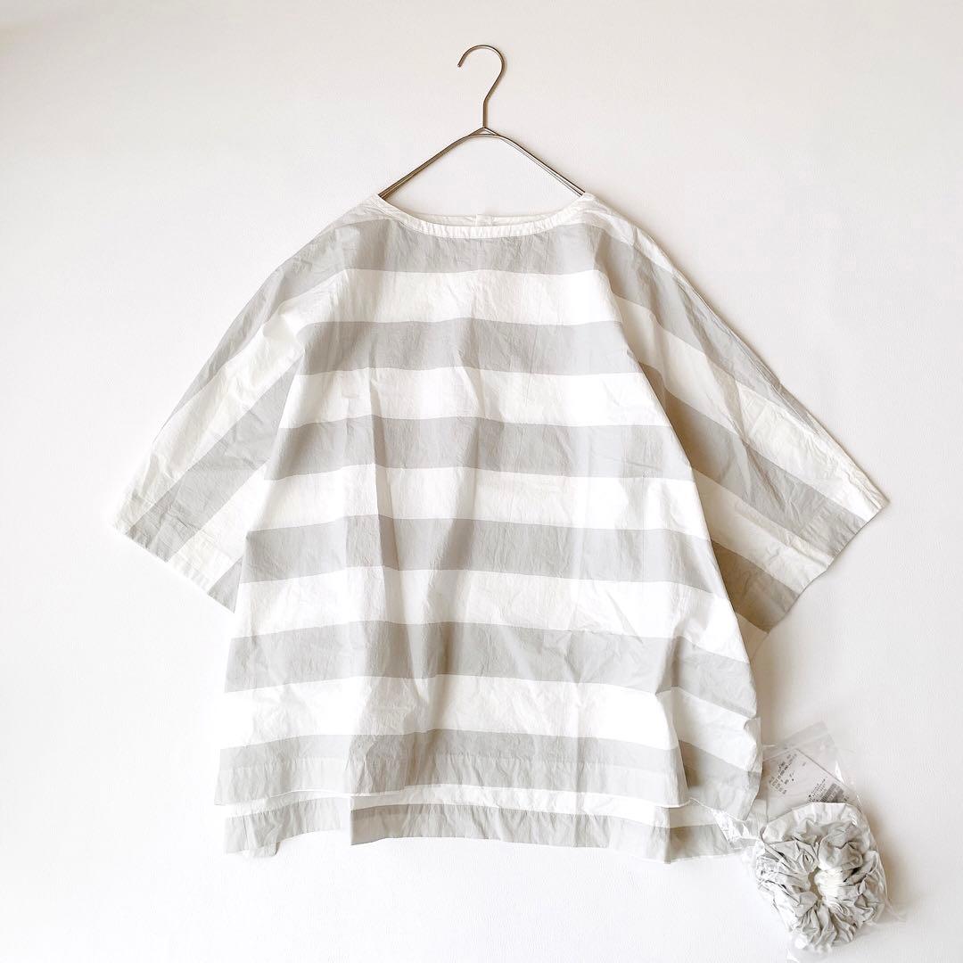 新品タグ付 25ss ドルマン ジャーナルスタンダードラックス シュシュ付属