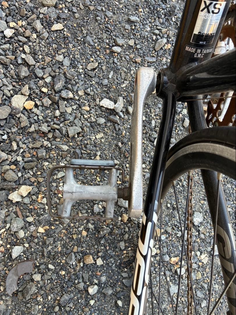 【引き取り歓迎】ジャイアント GIANT DEFY3 ディファイ ロードバイク