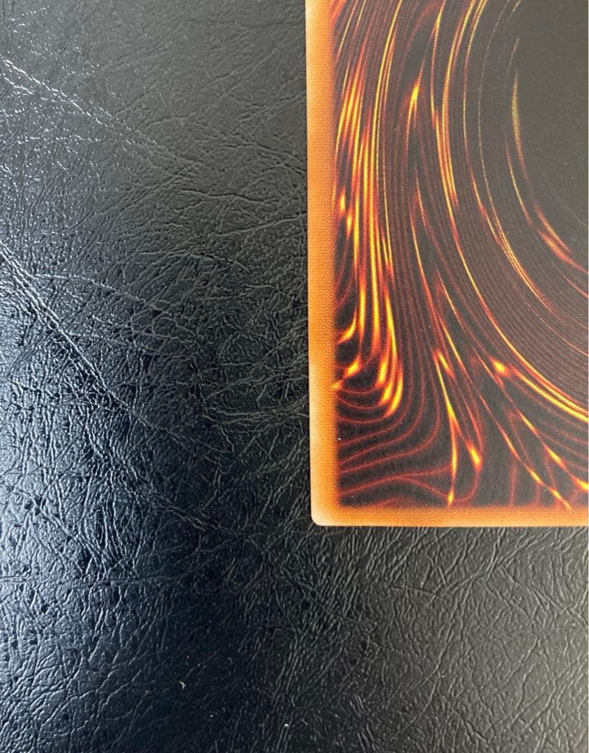 ワンオーナー　極美品〜完美品級　暗黒騎士ガイア　レリーフ　アルティメット