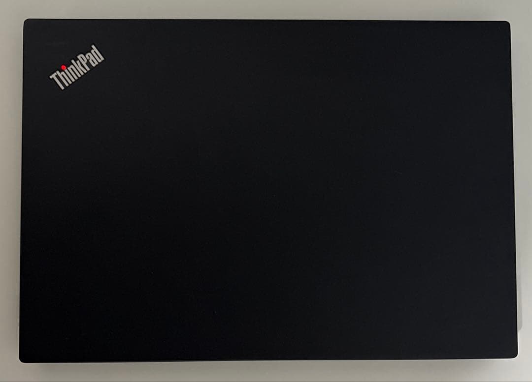 Ryzen5搭載LenovoThinkPad X13✨Win11⭐️バッテリー優良