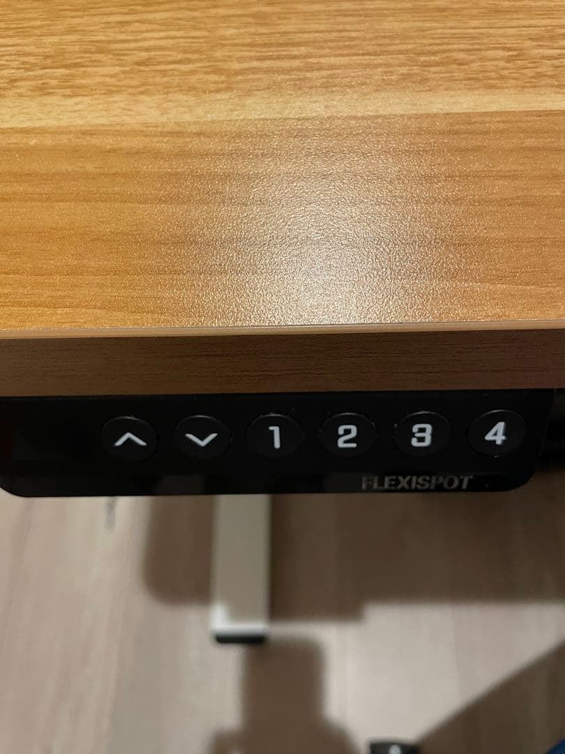 FlexiSpot EF1 昇降式デスク