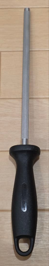 ツヴィリング　包丁＋料理バサミ＋ナイフブロック 7点セット