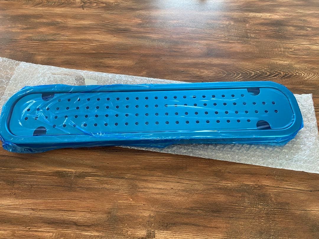 トーヨーキッチンスタイル　ディッシュプレート未使用