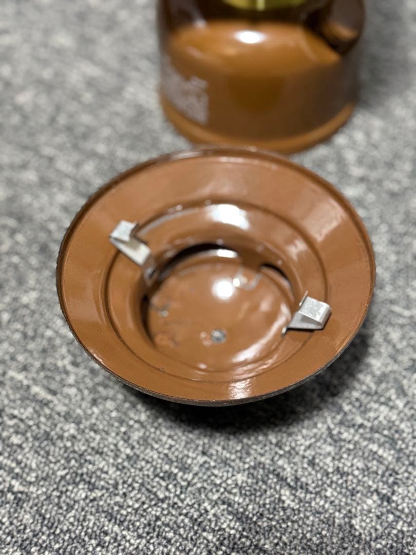 【新品】 コールマン ランタン シーズンズランタン 2005年 キャンプ