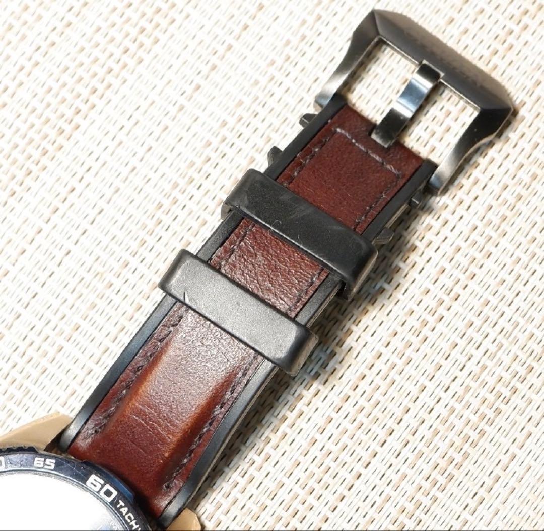 シチズン プロマスター LANDシリーズ エコドライブ電波 CB5039-11L