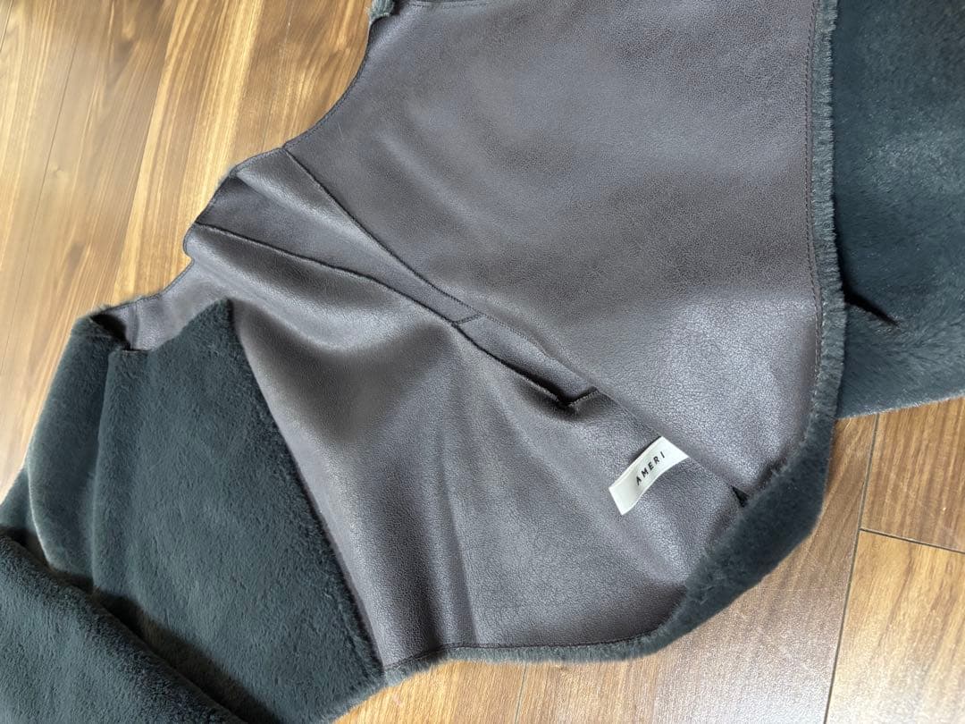 ジャケット・アウター MANY WAY USEFUL BOA COAT