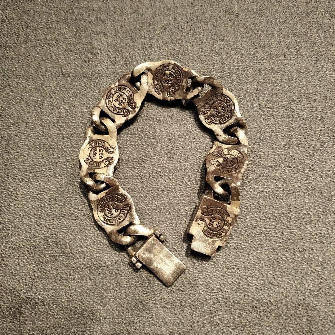 マルチリンクブレスレット