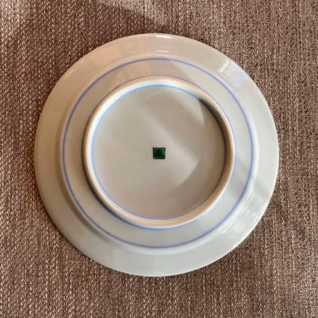 池島直人　器　食器　プレート