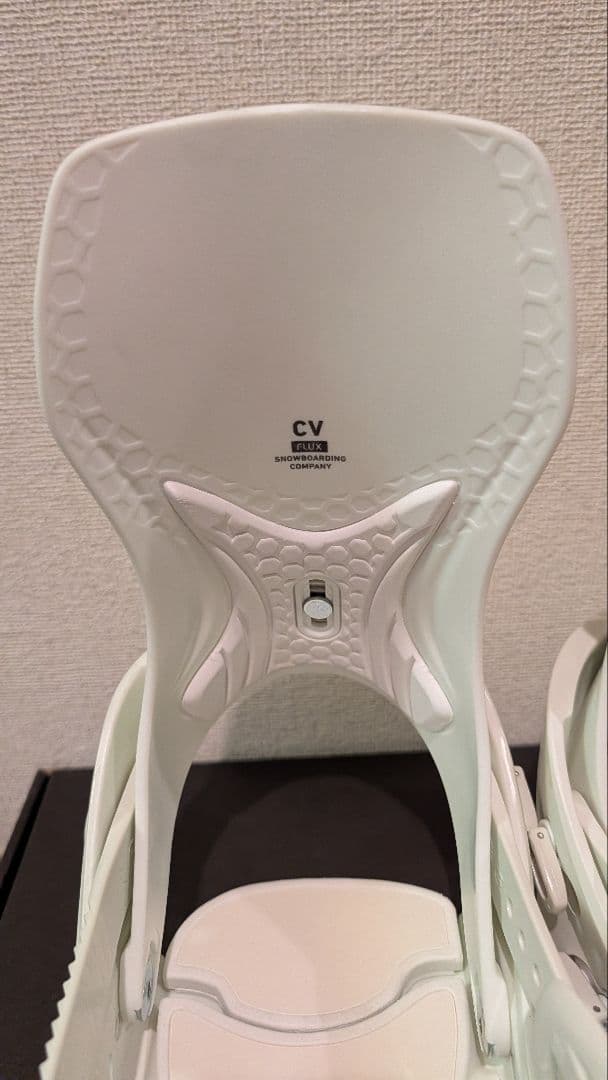 裕*様 FLUX CV 23-24 Mサイズ