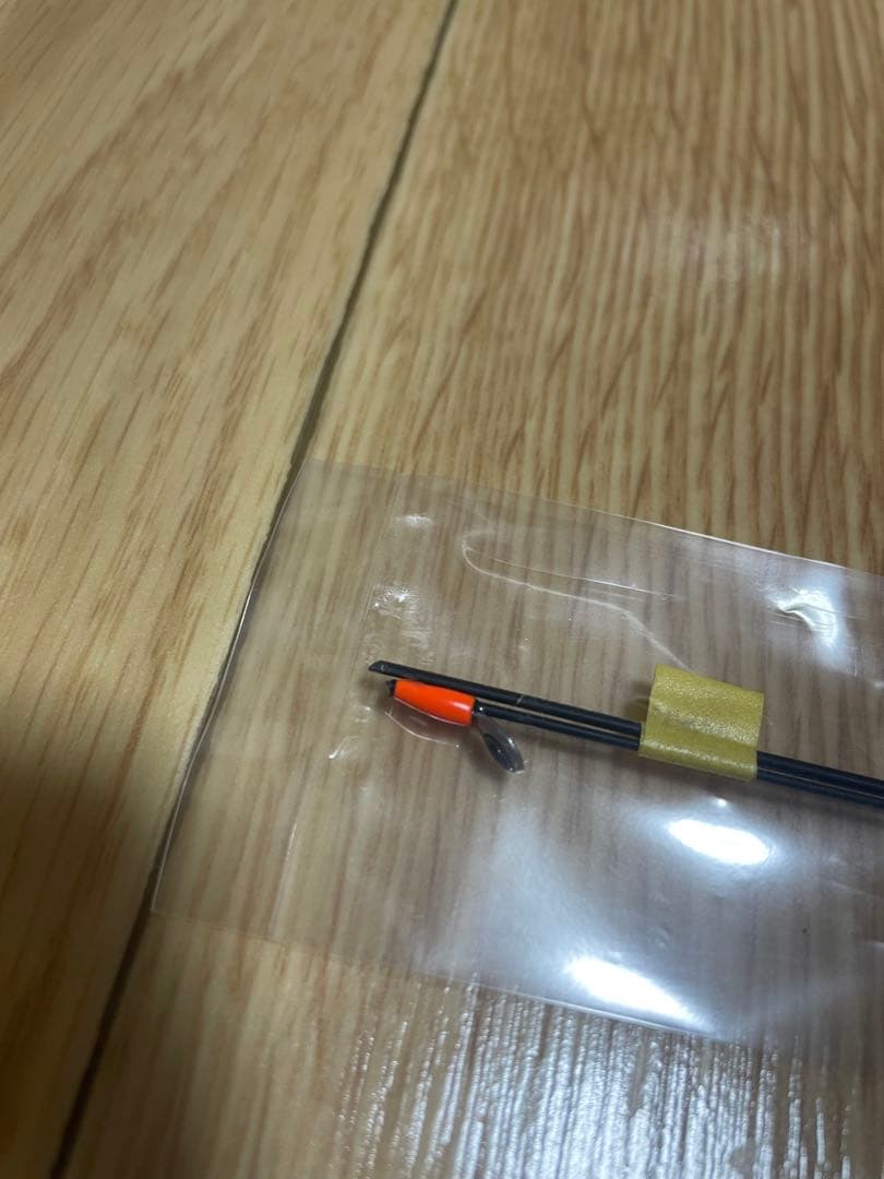 ジャンク　ラグゼ　EGXアルティメイトS82ML-solid ティップ側のみ